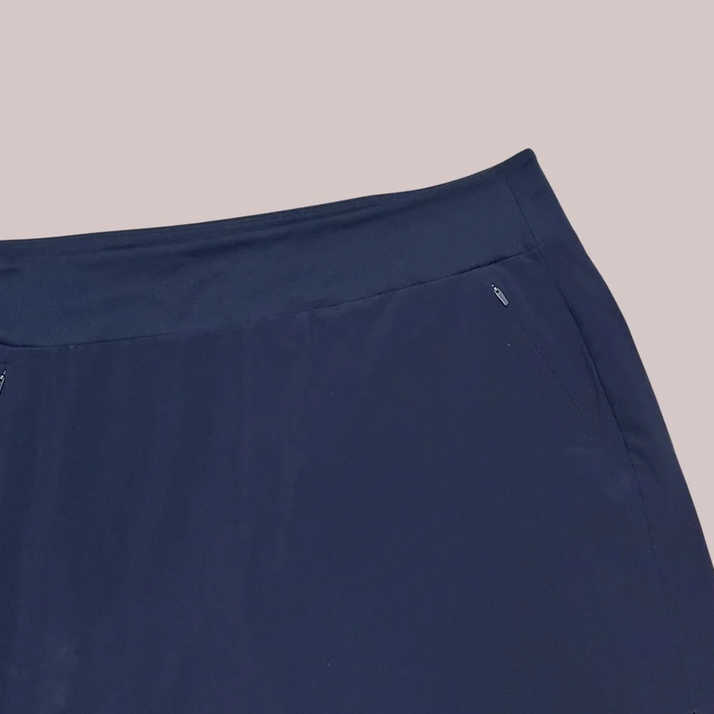 Athleta excellent gently